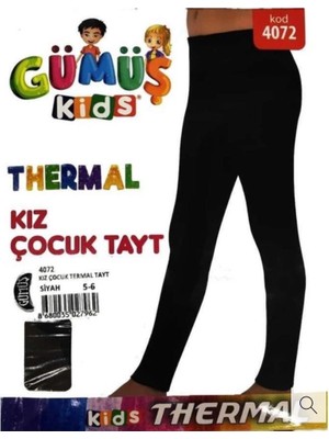 Gümüş Çocuk Alt Içlik