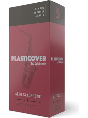 Yapraklar Altlık Saksafon Için Kalınlık 2.0 (5 Adet)