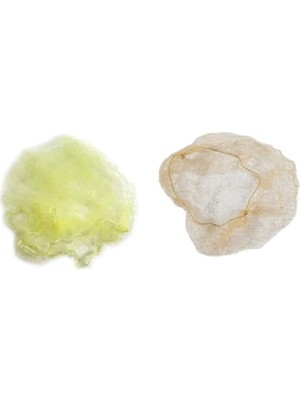 Sarı Ince Saç Filesi 72