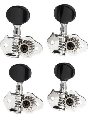 Ukulele Burgusu Ukulele Kulak