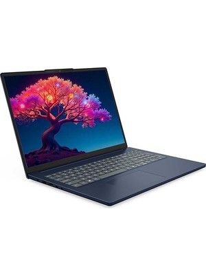Ideapad Slim 3 83K2001RTR I5-13420H 8gb 512SSD 16" Wuxga Freedos Dizüstü Bilgisayar