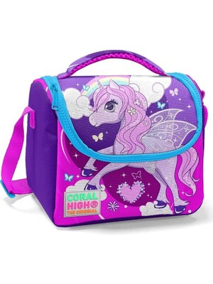 High Beslenme Çanta (Thermo)