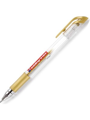 2185 Jel Roller - Altın - 1 Kalem - 0,7 mm