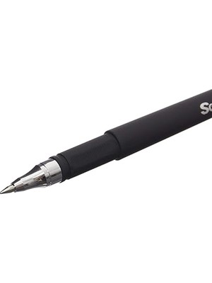 Office Speed Jel Tükenmez Kalem 12'li Ambalaj Mavi 0.5 mm