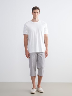 Lc Waikiki Yeni Sezon Standart Kalıp Erkek Şort