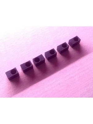 LW-1080-05 Insert Steel Floyd Rose 6 Pack Floyd Rose Insert Block