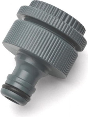 Eco Musluk Adaptörü 1-3/4-1/2