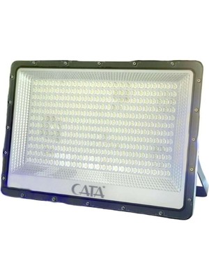 300W LED Projektör Ultra Slim Yeni Tip CT-4664 Beyaz Işık