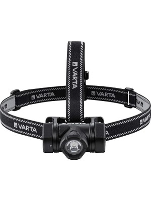 17732 Indestructible H20 Pro 3AAA Kafa Feneri