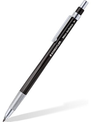 780 C9 Versatil Siyah 2.0 mm