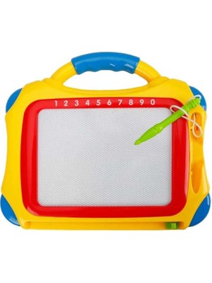 Sun-Eds-Edu Sun Doodle Renkli Küçük Eğitici Oyuncak