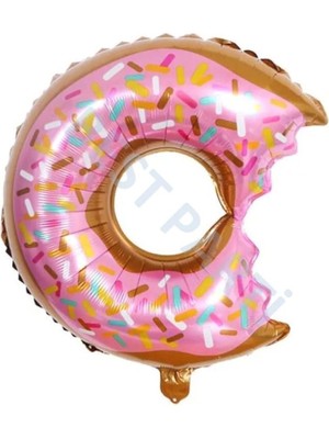 Folyo Balon Renkli 75 cm