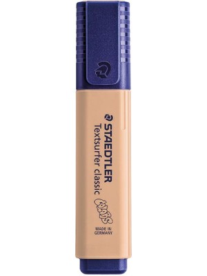 Kalem Classic Pastel Bej