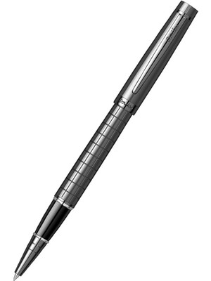 Honour 38 Roller Kalem Karbon Gri