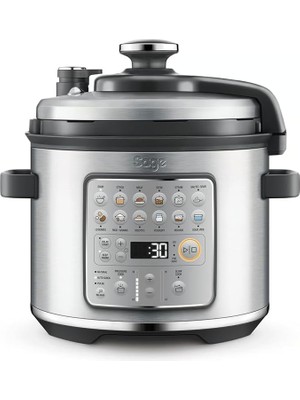 SPR680 The Fast Slow Go™ Akıllı Düdüklü