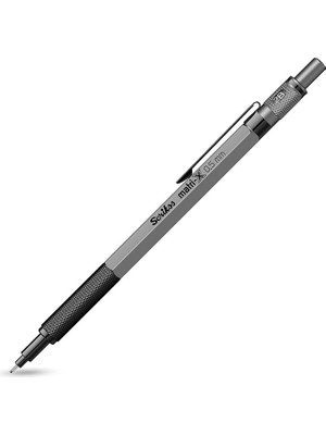 Office Matri-X Versatil 0.7 mm Gri