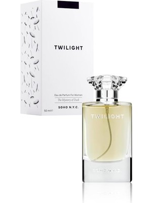 N.y.c. Parfüm-Edp 50 Ml-Twilight