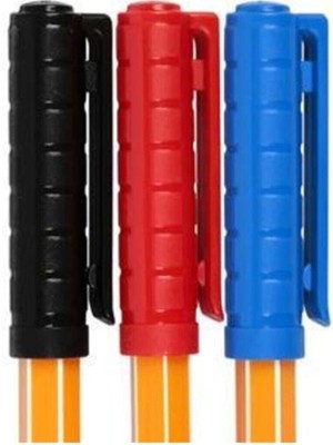 Ofispen 1010 Tükenmez Kalem Karışık (10'lu)