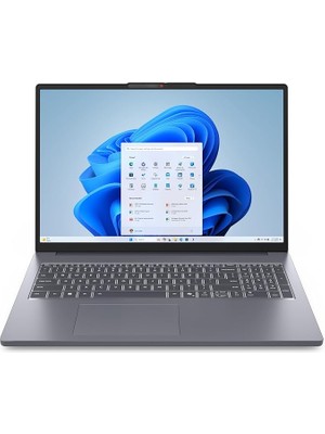 Ideapad Slim 3 16IRH10 Intel Core I7 13620H 16GB 1tb SSD Freedos 16" Fhd Taşınabilir Bilgisayar 83K2001VTR