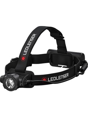 H7R Core Şarjlı Kafa Feneri