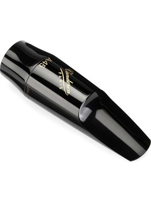 SM602B A45 Jumbo Java Ağızlık Alto Saksafon