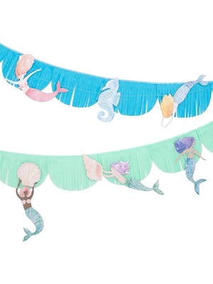 Meri 211240 Deniz Kızı Asılan Süs