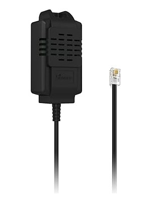Sonoff Th Elite/origin,rj9 4P4C Arayüzü Için THS01 Yüksek Doğruluk Sıcaklık ve Nem Sensörü