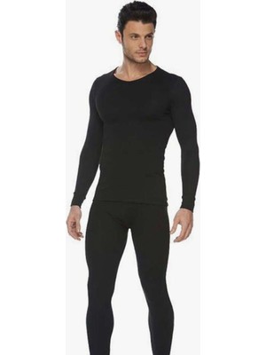 Gümüş Erkek Içlik Takımı