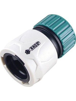 Expert 55151 Profi Hortum Bağlantı Adaptörü 3/4"- 3/4"