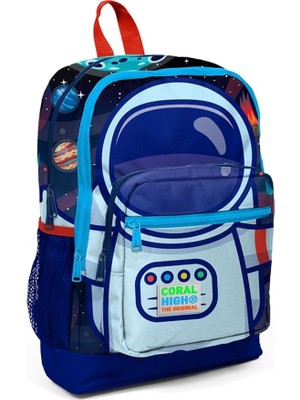 High Astronot Sırt Çanta 23724