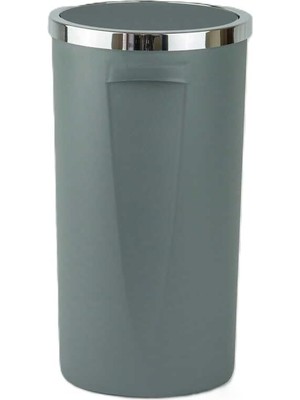 35LT Çöp Kovası-Yeşil