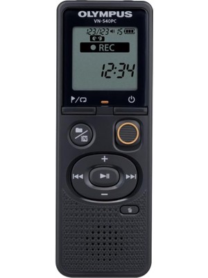 Dijital Ses Kayıt Cihazı 4 GB VN-540PC