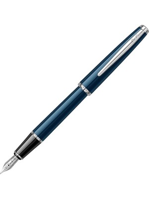 Dolmakalem Lacivert 33