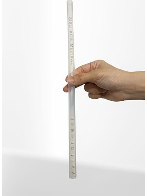 Vox Tüpü Nefes Egzersiz Aparatı