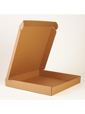 Vento Store Karton - 36 x 26 x 2.5 cm 25 Adet
