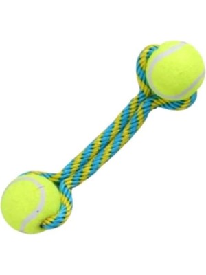 Pawise Tennis Bouncer Toss -Small Köpek Oyuncağı