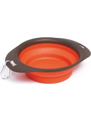 Vento Store M-Pets On The Road Katlanabilen Mama Kabı (L) 1230ML