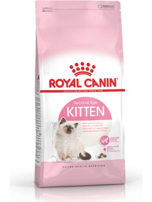 Royal Canin Kitten 10 kg (Orijinal)