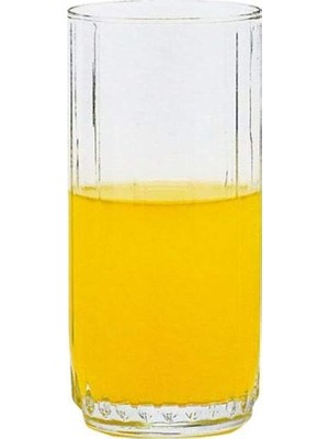 Leıa Meşrubat-Long Drınk 0 3'lü Pencereli