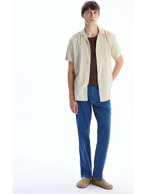 Lc Waikiki Yeni Sezon 790 Rahat Kalıp Erkek Jean Pantolon