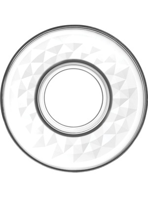 Lav Artemis 6'lı Çay Tabağı