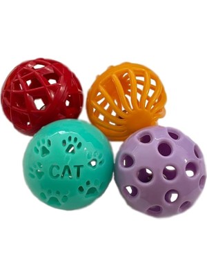 Evcil Hayvan Oyuncakları, Klasik, Kedi Oyuncak 50'li