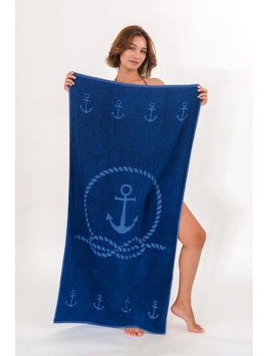Plaj Havlusu 70 x 140 (Anchor)