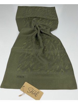 Aker Lyocell Naia Nehir Şal 6070700-951