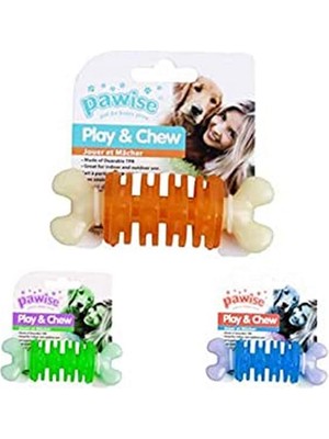 Funny Chew Halka Köpek Kemiği 10,5 cm