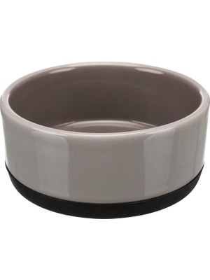 Trixie Köpek Seramik Mama Su Kabı 0,40 L / 12CM