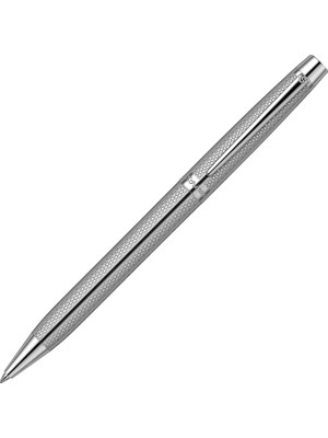 Venüs 722 Tükenmez Kalem Krom