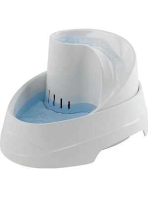 Otomatik Kedi Su Kabı