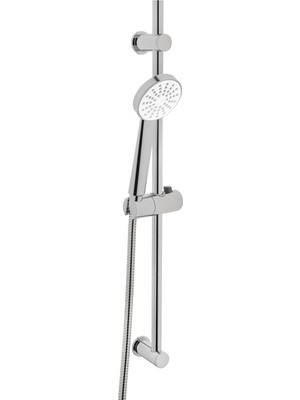 Vento Store Punto A45251 F Sürgülü El Duşu Takımı