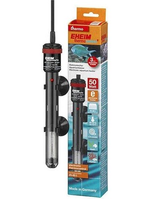 Eheim Thermo Control Akvaryum Isıtıcısı E 50